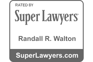 Super Lawyers - Badge